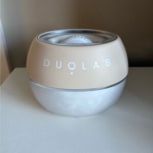 Duolab with pods